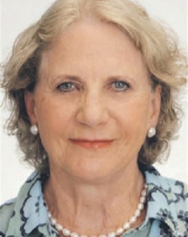 Profilbild von Ingrid Maria Rutzmoser